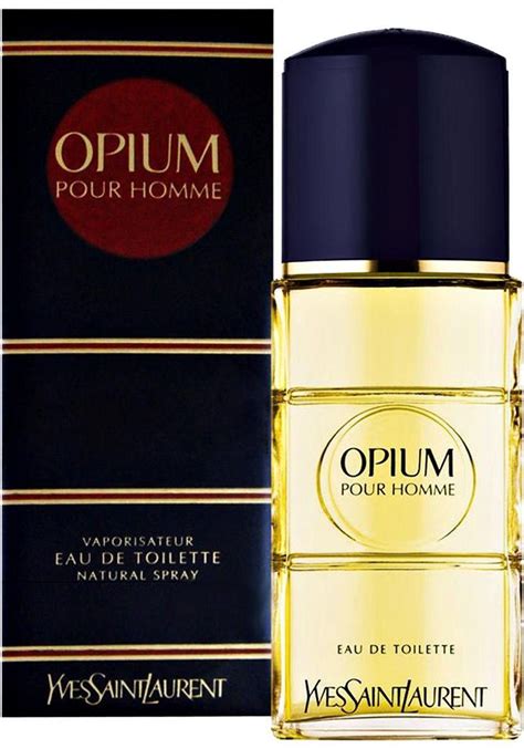 ysl opium orange|YSL opium for men.